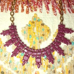J. Crew Jewelry - Necklace J. Crew Jewelry - Necklace